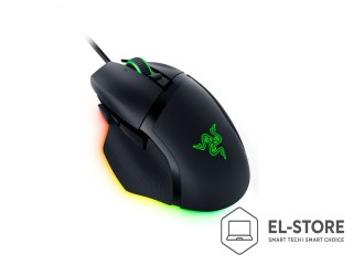 RAZER Mysz gamingowa Razer Basilisk V3 35K (Prawa) Optyczna 35000 DPI
