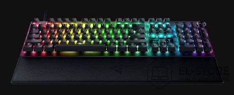 RAZER Razer Huntsman V3 Pro klawiatura Gaming USB QWERTY UK międzynarodowy Biały