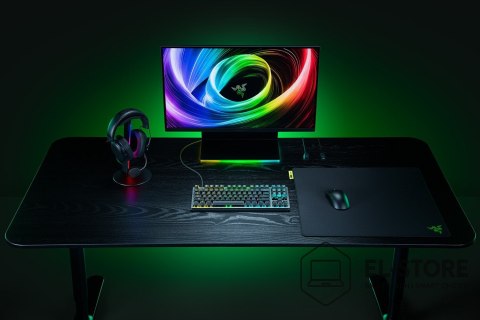 RAZER Razer Huntsman V3 Tenkeyless 8KHz klawiatura Gaming USB QWERTY Angielski Czarny