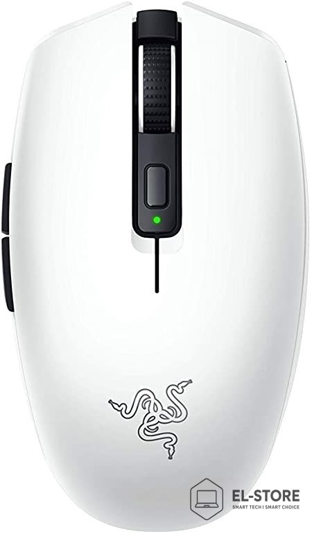 RAZER Razer Orochi V2 myszka Gaming Po prawej stronie RF Wireless Optyczny 18000 DPI