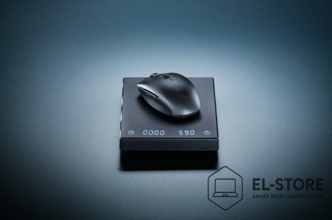 RAZER Razer Orochi V2 myszka Gaming Po prawej stronie RF Wireless Optyczny 18000 DPI