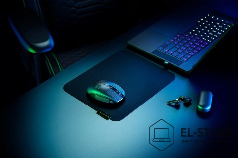 RAZER Razer Orochi V2 myszka Gaming Po prawej stronie RF Wireless Optyczny 18000 DPI