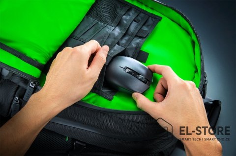 RAZER Razer Orochi V2 myszka Gaming Po prawej stronie RF Wireless Optyczny 18000 DPI