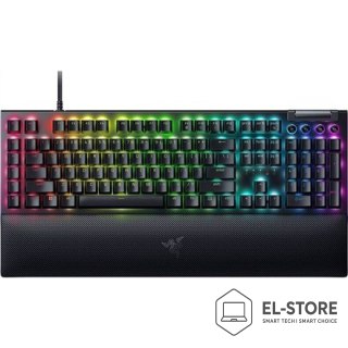 RAZER Razer RZ03-04691800-R3M1 klawiatura Gaming USB QWERTY US English Czarny