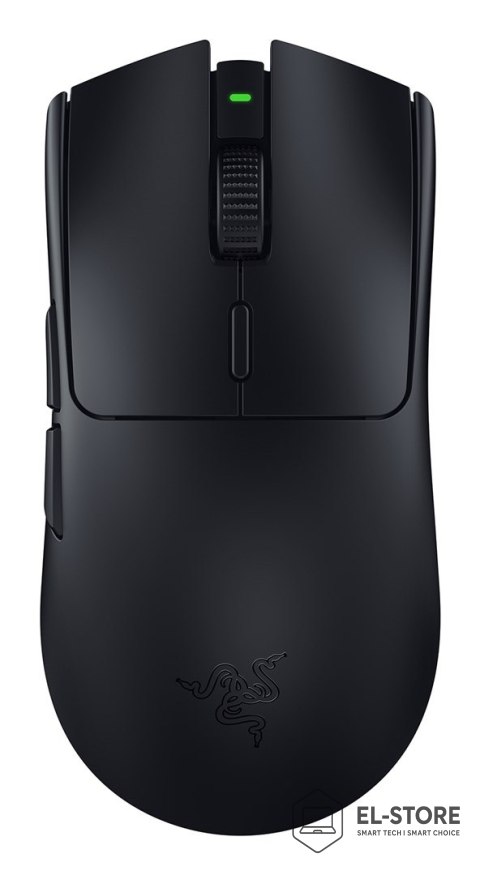RAZER Razer Viper V3 HyperSpeed myszka Gaming Po prawej stronie RF Wireless Optyczny 30000 DPI