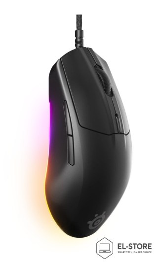 SteelSeries Mysz SteelSeries Rival 3 Gen 2