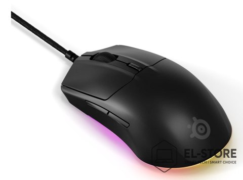 SteelSeries Mysz SteelSeries Rival 3 Gen 2
