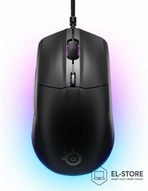 SteelSeries Mysz SteelSeries Rival 3 Gen 2