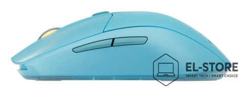 SteelSeries Mysz SteelSeries Rival 3 Wireless Gen 2 Aqua