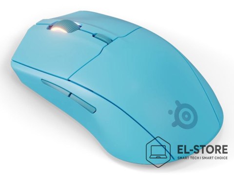 SteelSeries Mysz SteelSeries Rival 3 Wireless Gen 2 Aqua