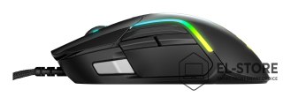 SteelSeries Mysz przewodowa SteelSeries Rival 5 (62551)