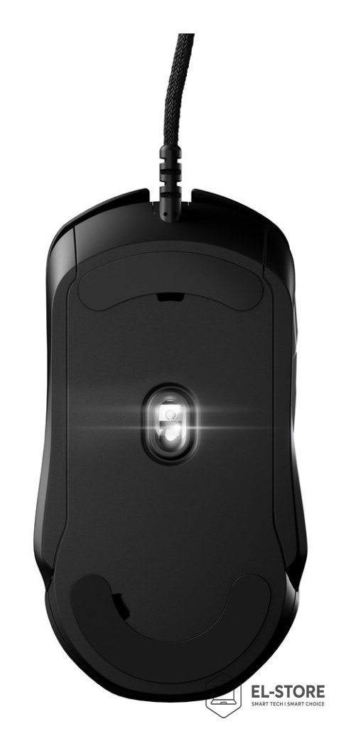 SteelSeries Mysz przewodowa SteelSeries Rival 5 (62551)