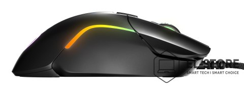 SteelSeries Mysz przewodowa SteelSeries Rival 5 (62551)