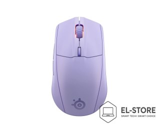 SteelSeries SteelSeries Rival 3 Wireless Gen 2, Levander