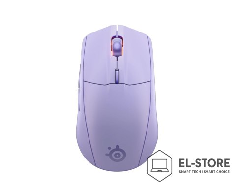 SteelSeries SteelSeries Rival 3 Wireless Gen 2, Levander