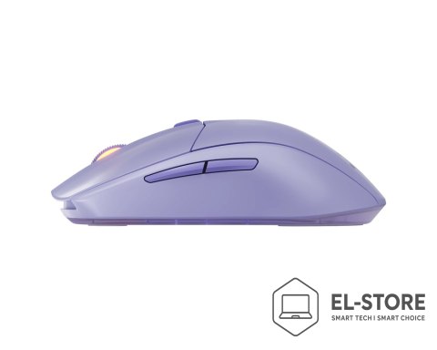 SteelSeries SteelSeries Rival 3 Wireless Gen 2, Levander
