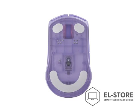 SteelSeries SteelSeries Rival 3 Wireless Gen 2, Levander