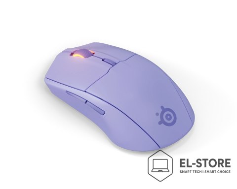 SteelSeries SteelSeries Rival 3 Wireless Gen 2, Levander