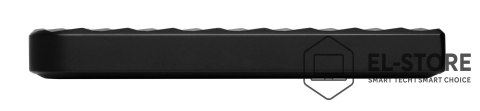 Verbatim Verbatim Przenośny dysk twardy Store 'n' Go USB 3.0 Portable Hard Drive 2 TB — czarny