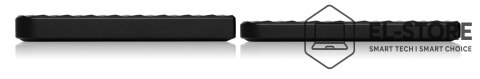Verbatim Verbatim Przenośny dysk twardy Store 'n' Go USB 3.0 Portable Hard Drive 2 TB — czarny