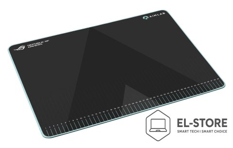 ASUS ASUS ROG Hone Ace Aim Lab Edition Podkładka dla graczy Czarny