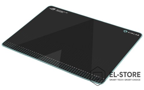 ASUS ASUS ROG Hone Ace Aim Lab Edition Podkładka dla graczy Czarny