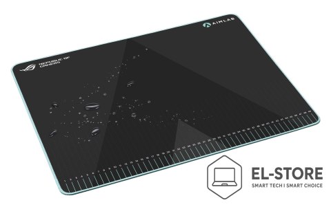 ASUS ASUS ROG Hone Ace Aim Lab Edition Podkładka dla graczy Czarny