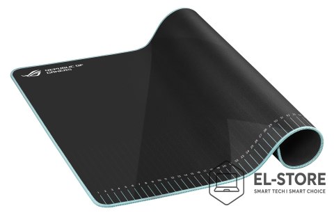 ASUS ASUS ROG Hone Ace Aim Lab Edition Podkładka dla graczy Czarny