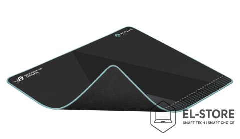 ASUS ASUS ROG Hone Ace Aim Lab Edition Podkładka dla graczy Czarny