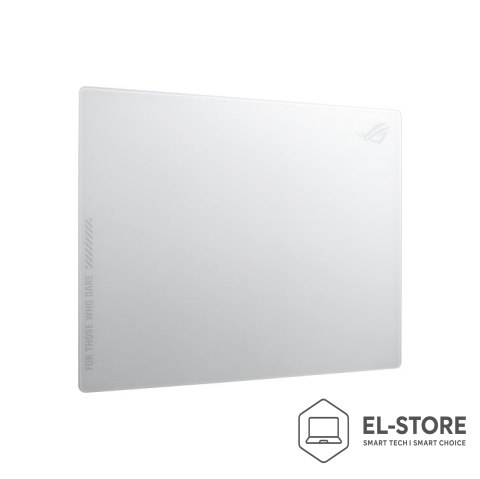 ASUS ASUS ROG Moonstone Ace L Podkładka dla graczy Biały