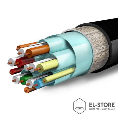 Club 3D CLUB3D DisplayPort 1.4 HBR3 8K 28AWG Cable M/M 3m /9.84ft