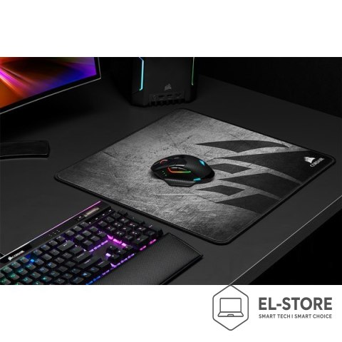 Corsair Bezprzewodowa mysz do gier Corsair Dark Core RGB PRO - czarna