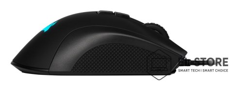 Corsair Mysz Corsair IRONCLAW FPS/MOBA RGB Black