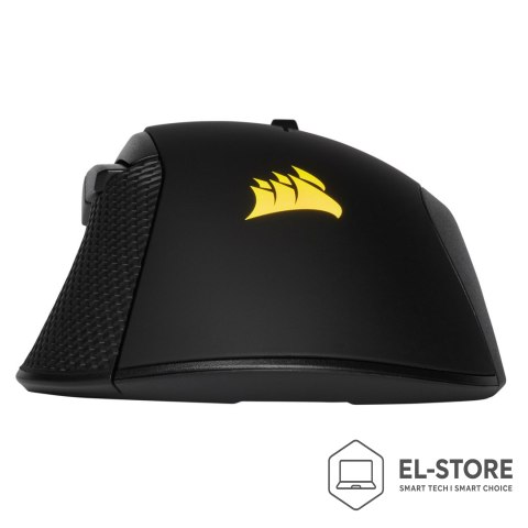 Corsair Mysz Corsair IRONCLAW FPS/MOBA RGB Black