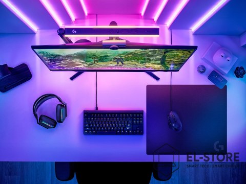 Logitech G640 LARGE CLOTH GAMING MOUSE PAD