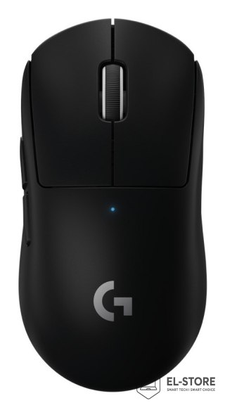 Logitech Logitech G Pro X Superlight myszka Gaming Po prawej stronie RF Wireless 25600 DPI
