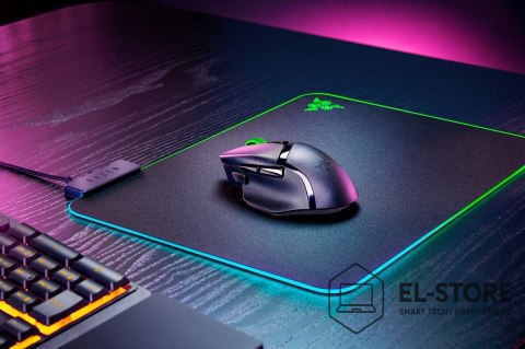 RAZER Mysz bezprzewodowa Razer Basilisk V3 X HyperSpeed