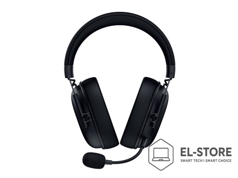 RAZER Razer BlackShark V3 X HyperSpeed Zestaw słuchawkowy Przewodowy i Bezprzewodowy Opaska na głowę Gaming USB Typu-A Bluetooth Biały