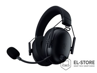 RAZER Słuchawki gamingowe RAZER BlackShark V3 USB Type-C Bluetooth Czarne