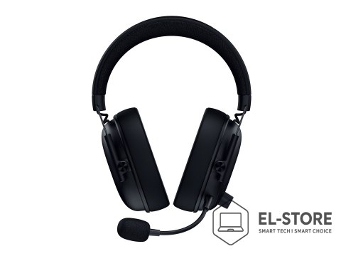 RAZER Słuchawki gamingowe RAZER BlackShark V3 USB Type-C Bluetooth Czarne