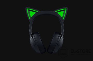 RAZER Zestaw słuchawkowy Razer Kraken Kitty V2 BT