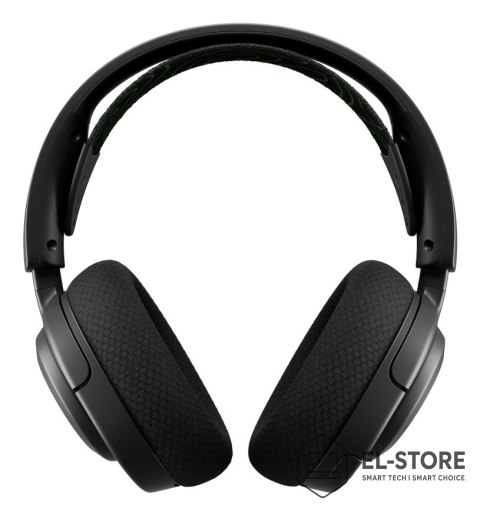 SteelSeries Słuchawki SteelSeries Arctis Nova 5X Czarne