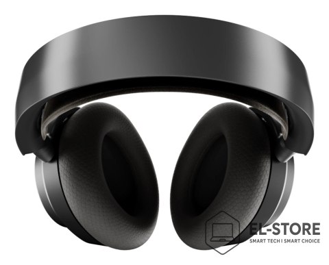 SteelSeries Słuchawki Steelseries Arctis Nova 7X Gen 2, Black