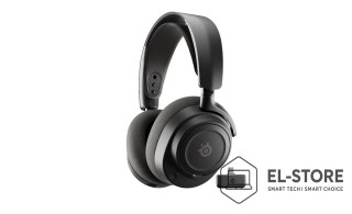 SteelSeries Słuchawki Steelseries Arctis Nova 7 Gen 2, Black