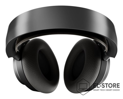 SteelSeries Słuchawki Steelseries Arctis Nova 7P Gen 2, Black