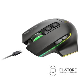 TACENS TACENS MARS MMW-VECTOR 12000DPI Bluetooth 5.4 2.4GPRO -mysz gamingowa