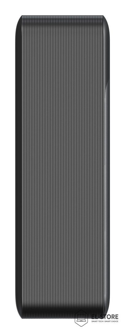 ANKER Powerbank Anker 737 24000mAh Czarny, Srebrny (7978673)