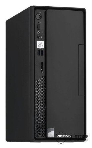 Action Actina Prime i3-12100/8GB/512SSD/300W/W11H [0330]