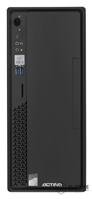 Action Actina Prime i3-12100/8GB/512SSD/300W/W11H [0330]
