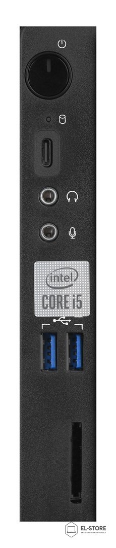 Action Actina Prime i3-12100/8GB/512SSD/300W/W11H [0330]
